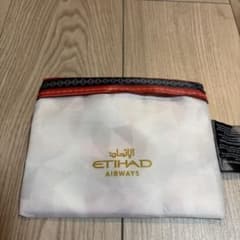ETIHAD AIRWAYS エコバッグのサムネイル