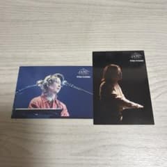 MGA FJORD 포토 카드 세트 후지사와 료카