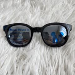 ジャンク　ディズニー　サングラス　ミッキーマウス　壊れあり　E