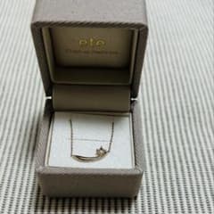 ete ネックレスのサムネイル