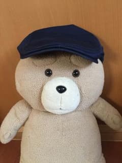 【未使用品】アディダス 帽子のサムネイル