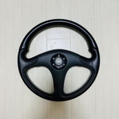 MOMO D36 ステアリングホイール MOMO D36 ステアリングホイール - メルカリ