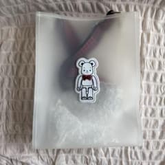 BE@RBRICK × familiar ショルダーバッグのサムネイル