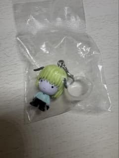 HUNTER × HUNTER 푸후 메지루시 액세서리