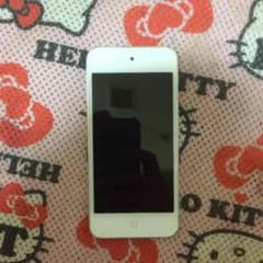 iPod touch5世代のサムネイル