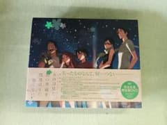 《TA1546》劇場版 あの日見た花の名前を僕達はまだ知らない 限定版 DVD