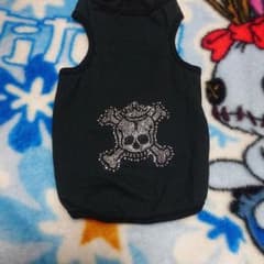 犬用 洋服のサムネイル