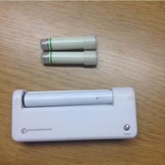 電子タバコ  カートリッジ2個入りのサムネイル