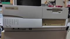 動作確認用win98インストール済 PC9821 V20 ワンオフカスタム品 - メルカリ