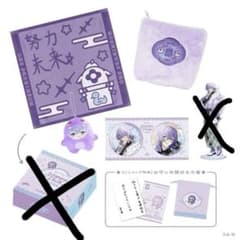 Dytica Happy Pack 2025 星導ショウのサムネイル