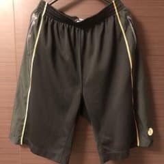 PASSTHEROCK (パスザロック) バスケ パンツ バスパンのサムネイル
