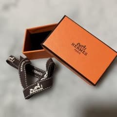 HERMES 空箱 27点(大小無論)箱「ほぼリボンあり」エルメス HERMES エルメス 空箱 リボン付き - メルカリ