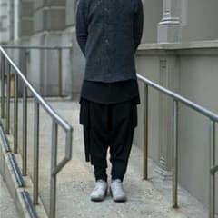 Inaisce サルエルパンツのサムネイル