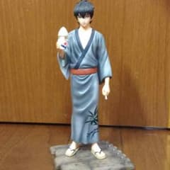 銀魂 一番くじ 土方フィギュアのサムネイル