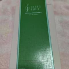 PARFA TUNE 001 Mrs. GREEN APPLE 香水のサムネイル