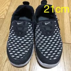 NIKE ナイキ スニーカー　キッズ 21cmのサムネイル
