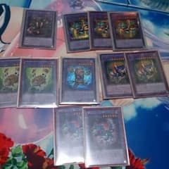 値下げ！ファーニマルデッキのサムネイル