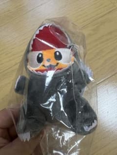 かなやん様専用　ゴジジャビくん　ぬいぐるみ　ジャビット　非売品のサムネイル