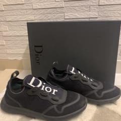 【希少】Dior homme スニーカーのサムネイル
