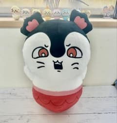 映画ちいかわ セイレーン BIGぬいぐるみのサムネイル