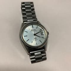 週末限定値下げ！SEIKO 腕時計　キングセイコー56 美品　クロノメーターのサムネイル