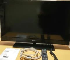 SONY BRAVIA CX400 KDL-32CX400のサムネイル