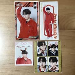 SnowMan 宮舘涼太 切り抜き まとめ売り - メルカリ