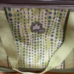 LOGOS クーラーバッグ 保冷バッグのサムネイル