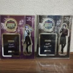 にじさんじ アクリルスタンド×2のサムネイル