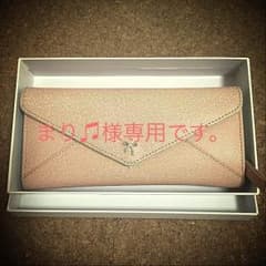 LOWRYS FARM mikoa 長財布のサムネイル