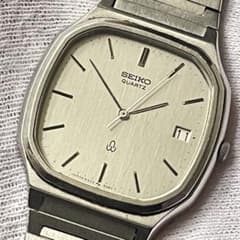 SEIKO QZ 5932-5030 DAINI メンズクォーツ SEIKO QZ 5932-5030 DAINI メンズクォーツ - メルカリ