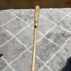 特別注文 ハンドスプリットメープル バット 特別注文 ハンドスプリットメープル バット - メルカリ