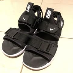 NIKE キャニオン 22cmのサムネイル