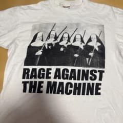 Rage Against The Machineのサムネイル