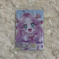 名探偵プリキュア キュアアンサー HR ウエハース カード - メルカリ