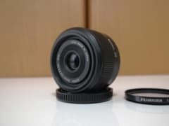SIGMA 30mm F2.8 EX DN 単焦点レンズ - メルカリ
