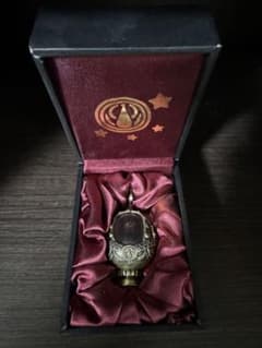 ソウルジェム レプリカ 鹿目まどか 暁美ほむら ver. 2点セット