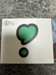 【お得】Hey!Say!JUMP DEAR MY LOVER/ウラオモテ　通常盤のサムネイル
