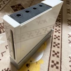 Wii 本体のみのサムネイル