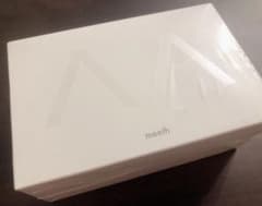【新品・未開封】★meeth モアリッチパック★おまけ2セット付きのサムネイル