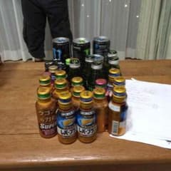 飲み物のサムネイル