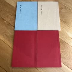 野口ブックス詰将棋本　希少４冊 「残影 伊藤果」、「百合の露　岡田敏」など 野口ブックス詰将棋本 希少4冊 「残影 伊藤果」、「百合の露 岡田敏