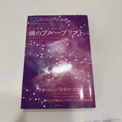 宇宙が描いた設計図魂のブループリントのサムネイル
