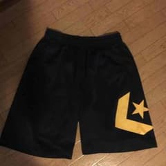メンズ バスケット バスパンのサムネイル
