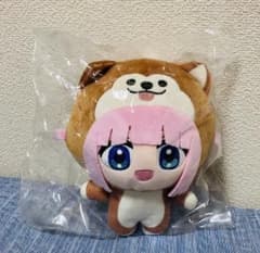 애니메이션 [보치·자·롯쿠] 지미헨 키규루미 고토 혼자