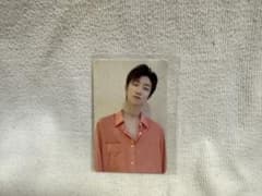 SEVENTEEN 24H 初回限定盤C THE8 トレカのサムネイル