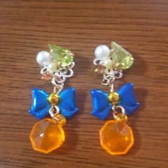 セーラーヴィーナスピアス☆イヤリングのサムネイル