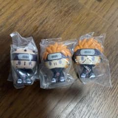 イギー様専用　ナルト　G賞 ちょこのっこフィギュアのサムネイル
