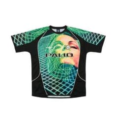 Palace ✗ Umbro ゲームシャツ 新品未使用タグ付き 3万円程度希望 PALACE UMBRO ゲームシャツ 即完売品 - メルカリ