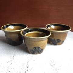 Stavangerflint/Sera エッグカップ 3個セットのサムネイル